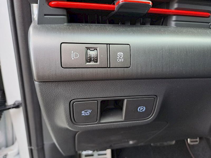 Hyundai Kona KONA SX2 N-line 65,4 kW/h