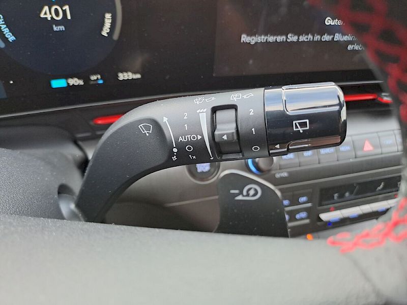 Hyundai Kona KONA SX2 N-line 65,4 kW/h