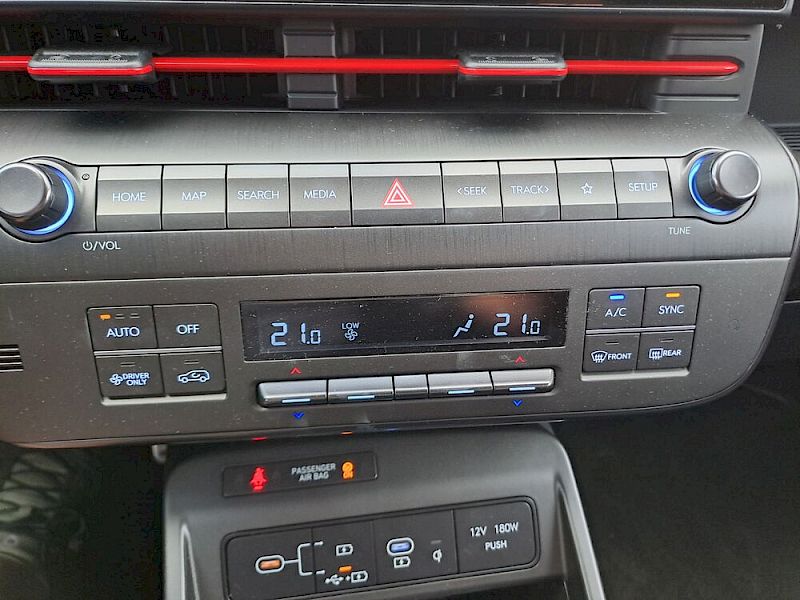 Hyundai Kona KONA SX2 N-line 65,4 kW/h