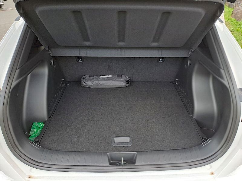 Hyundai Kona KONA SX2 N-line 65,4 kW/h