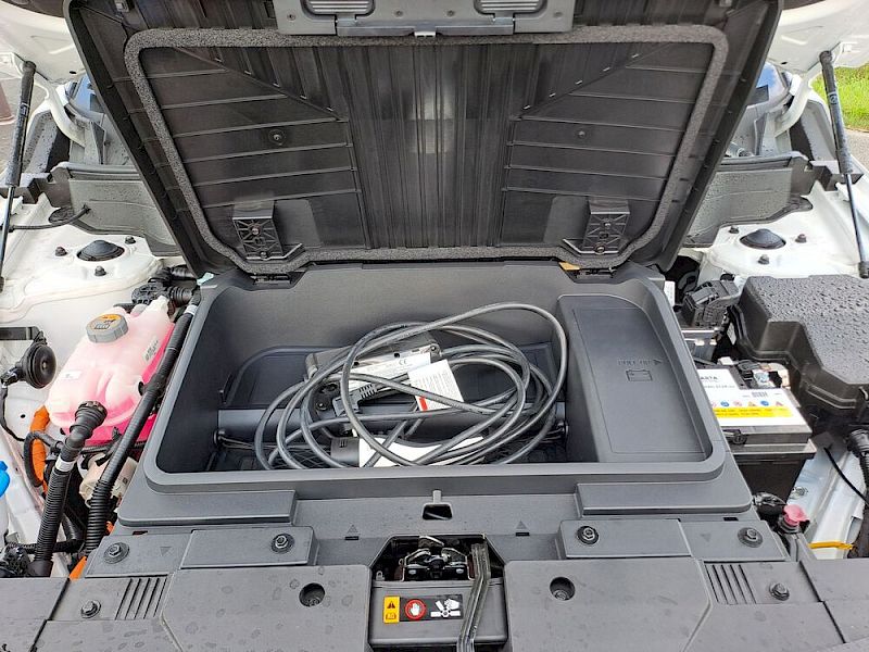 Hyundai Kona KONA SX2 N-line 65,4 kW/h