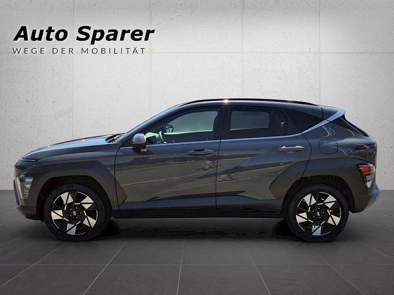 Hyundai Kona KONA SX2 Go! Plus 1,0 T-GDi 2WD - k5bu1-OP6