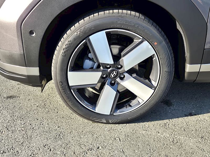 Hyundai Santa Fe SANTA FE MX5 Prestige Line 1,6 T-GDi PHEV 4WD DCT