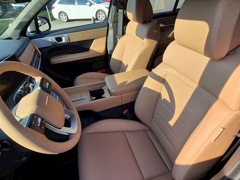 Hyundai Santa Fe SANTA FE MX5 Prestige Line 1,6 T-GDi PHEV 4WD DCT