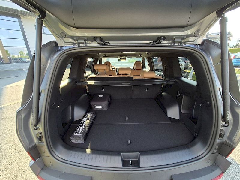 Hyundai Santa Fe SANTA FE MX5 Prestige Line 1,6 T-GDi PHEV 4WD DCT