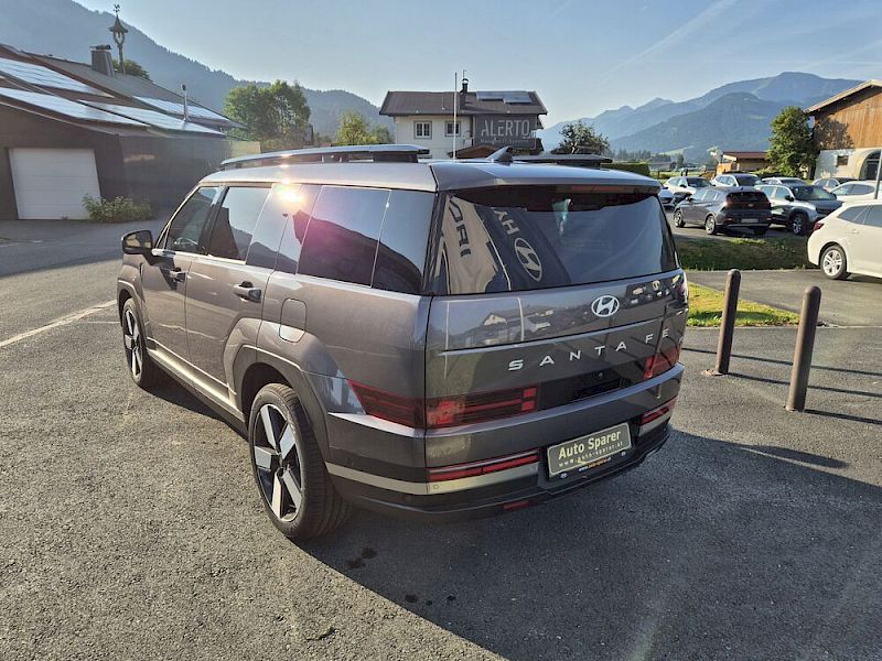 Hyundai Santa Fe SANTA FE MX5 Prestige Line 1,6 T-GDi PHEV 4WD DCT