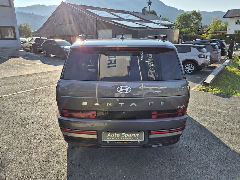 Hyundai Santa Fe SANTA FE MX5 Prestige Line 1,6 T-GDi PHEV 4WD DCT