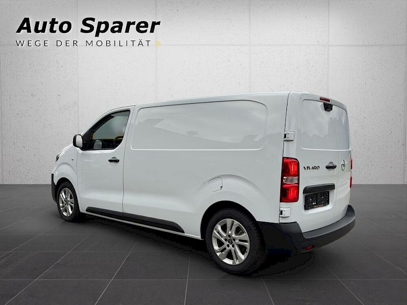 Opel Vivaro Basis M (L2)