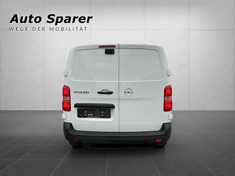 Opel Vivaro Basis M (L2)