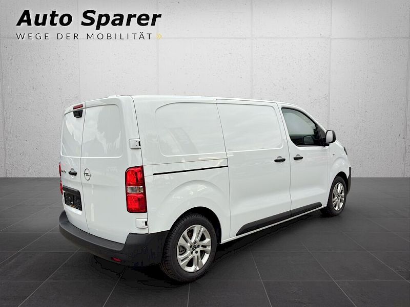 Opel Vivaro Basis M (L2)