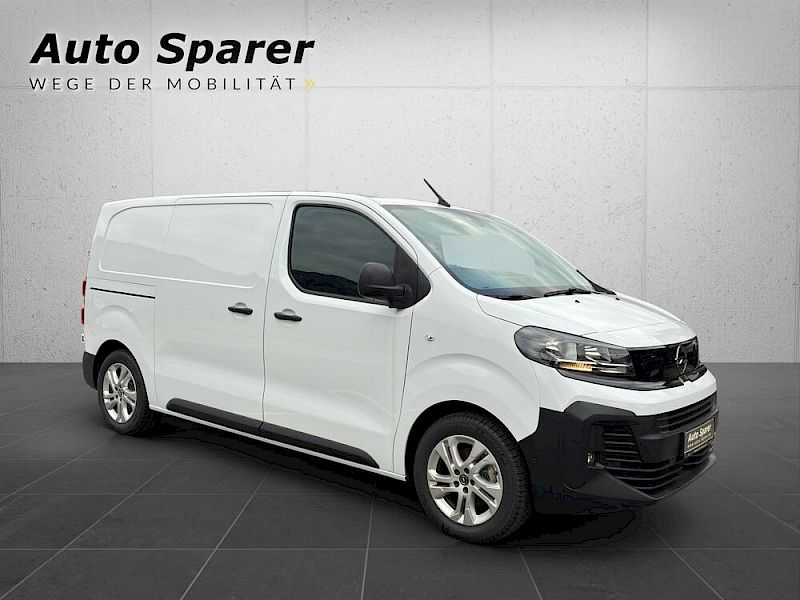 Opel Vivaro Basis M (L2)