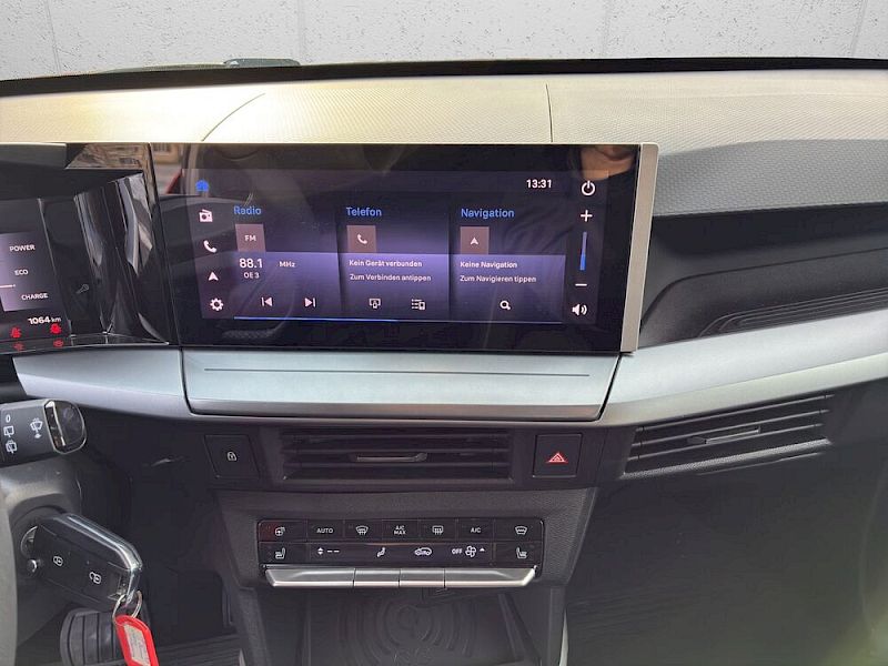 Opel Frontera -e GS 83KW