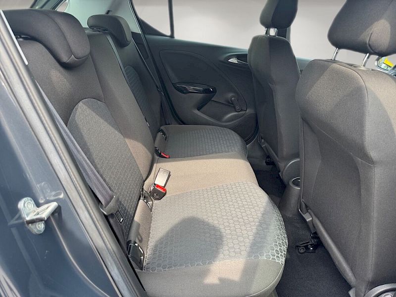 Opel Corsa 1,4 Turbo Edition