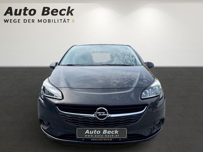 Opel Corsa 1,4 Turbo Edition