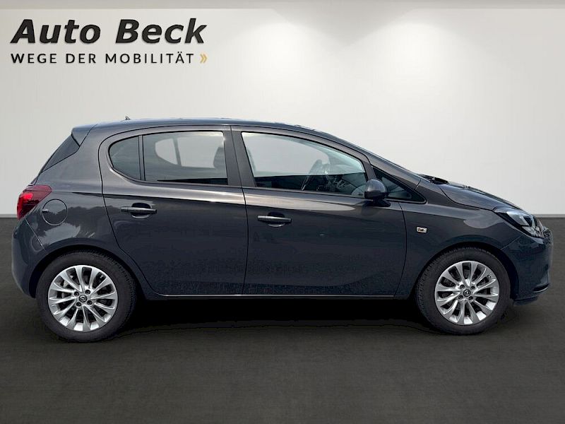 Opel Corsa 1,4 Turbo Edition