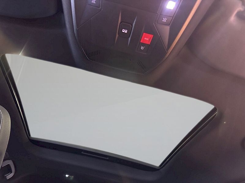 Opel Astra 1.2 Sports Tourer GS AT