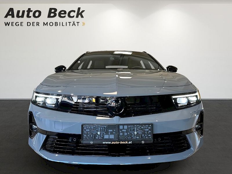 Opel Astra 1.2 Sports Tourer GS AT