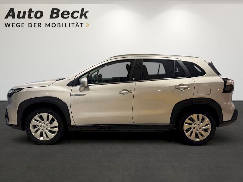 Suzuki S-Cross 1,4 GL Hybrid ALLGRIP shine 6AT