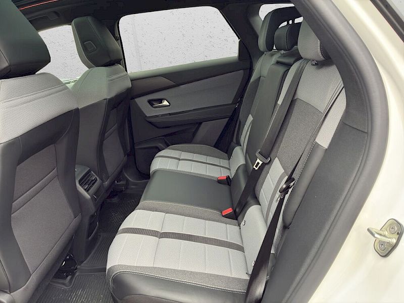 Opel Grandland X Grandland Hybrid GS