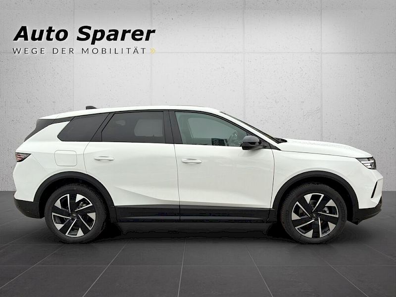 Opel Grandland X Grandland Hybrid GS