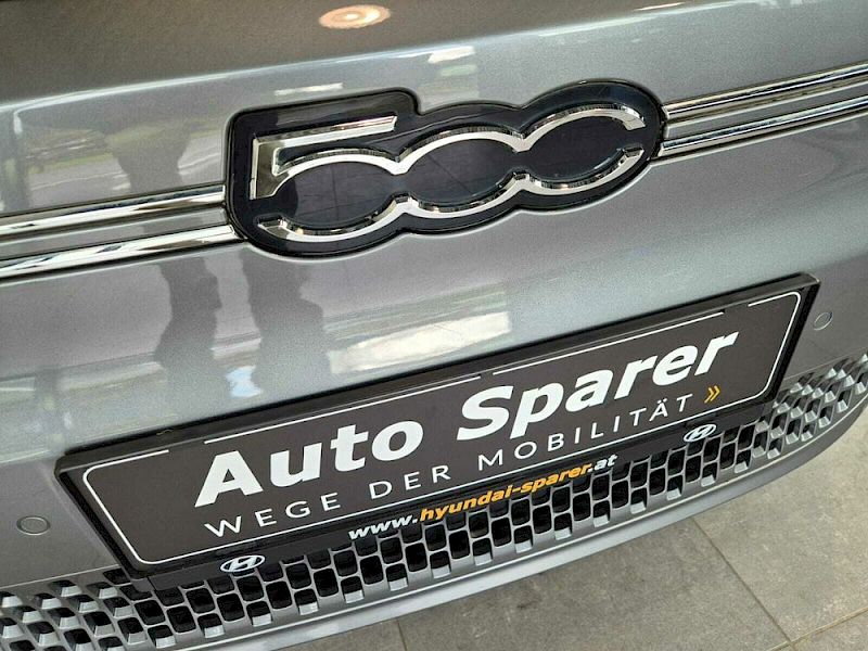 Fiat 500e 500C e Icon 42 kW/h