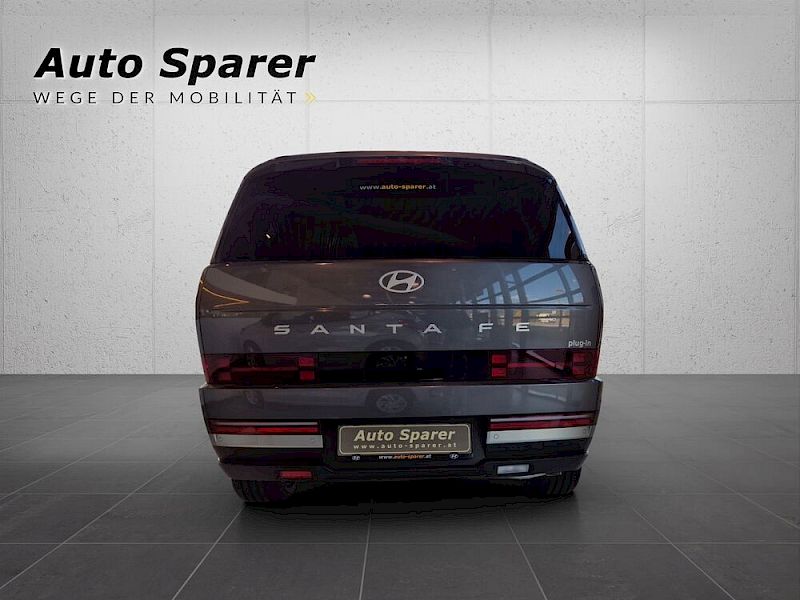 Hyundai Santa Fe SANTA FE MX5 Prestige Line 1,6 T-GDi PHEV 4WD DCT