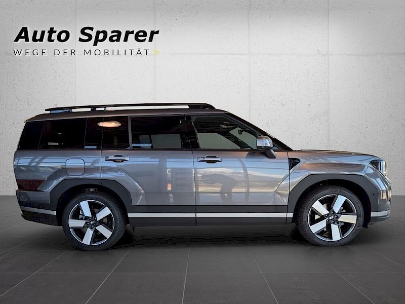 Hyundai Santa Fe SANTA FE MX5 Prestige Line 1,6 T-GDi PHEV 4WD DCT