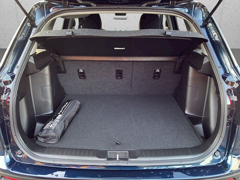 Suzuki Vitara 1,4 Hybrid ALLGRIP shine Aut.