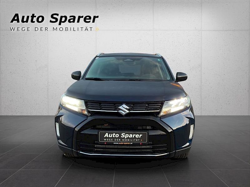Suzuki Vitara 1,4 Hybrid ALLGRIP shine Aut.