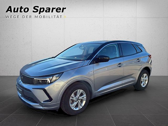 Opel Grandland X Business Elegance