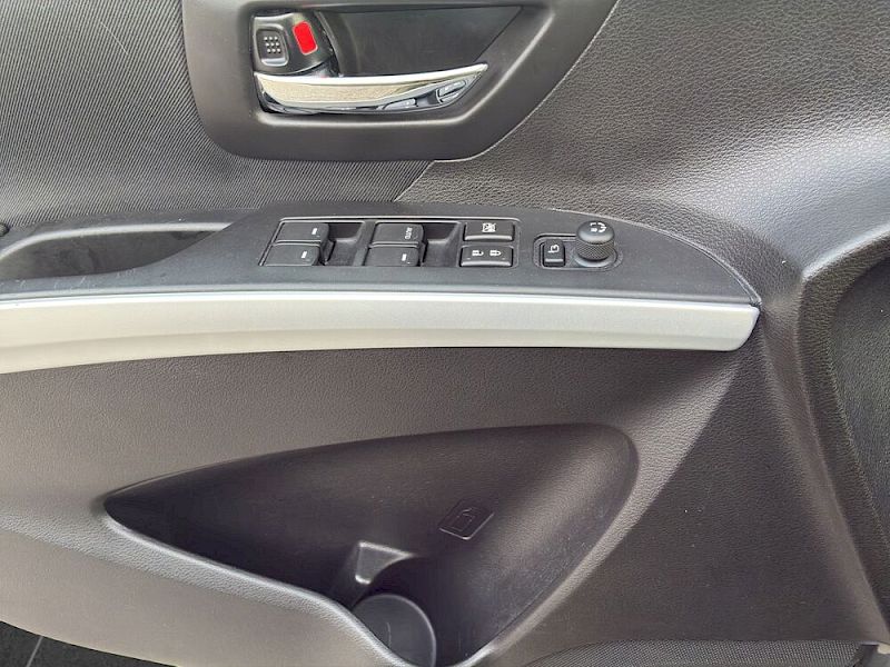 Suzuki SX4 S-Cross 1,4 GL+ DITC Hybrid ALLGRIP shine