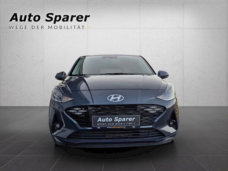 Hyundai i10 Trend Line 1,0 - a3bt0-OP4