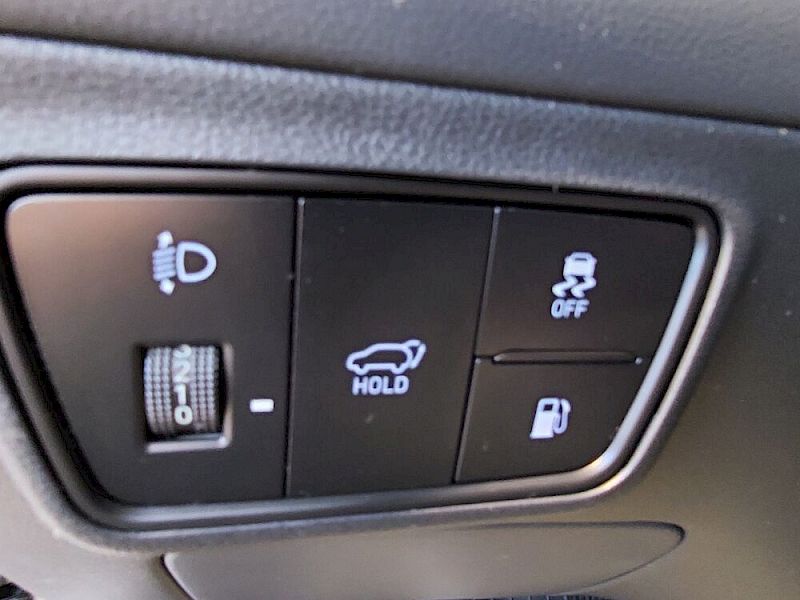 Hyundai Tucson TUCSON NX4 Trend Line 1,6 T-GDi PHEV 4WD DCT