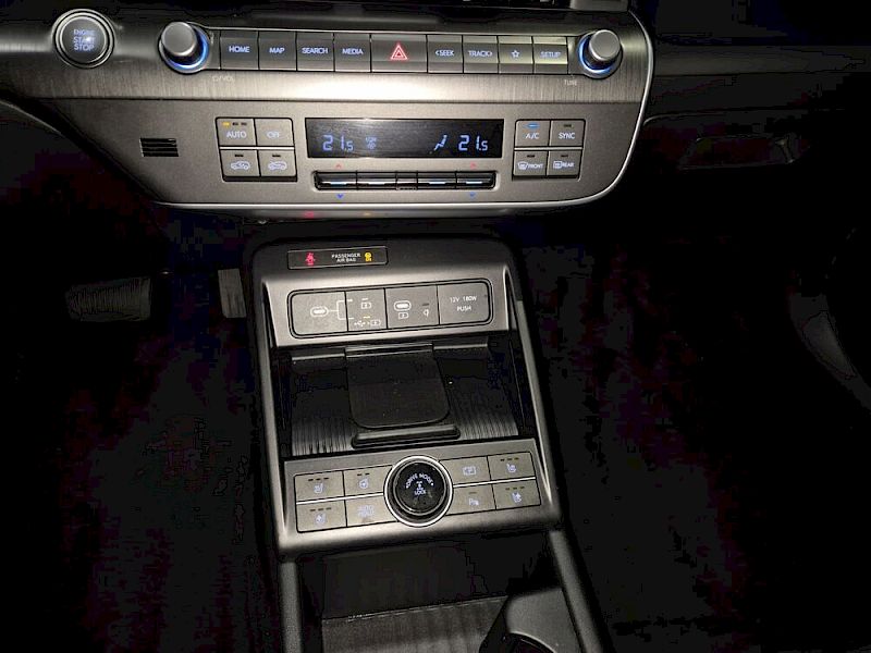 Hyundai Kona SX2 Prestige Line 1,6 T-GDi 4WD DCT - k3bp2-O