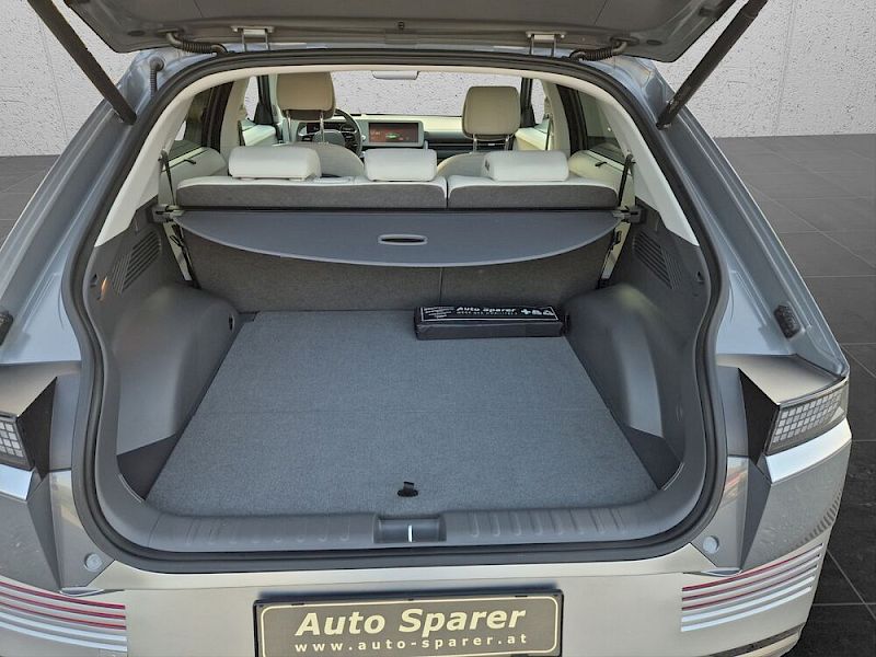 Hyundai Ioniq 5 Elektro 73kWh Top Line Long Range AWD Aut.