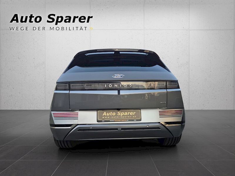 Hyundai Ioniq 5 Elektro 73kWh Top Line Long Range AWD Aut.