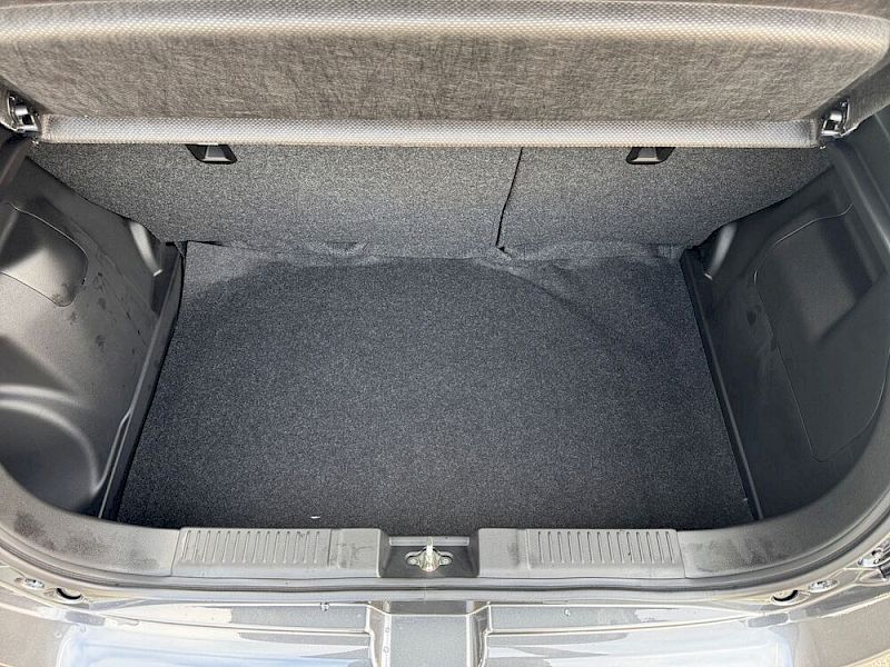 Suzuki Swift 1.2 Hybrid Allgrip Shine