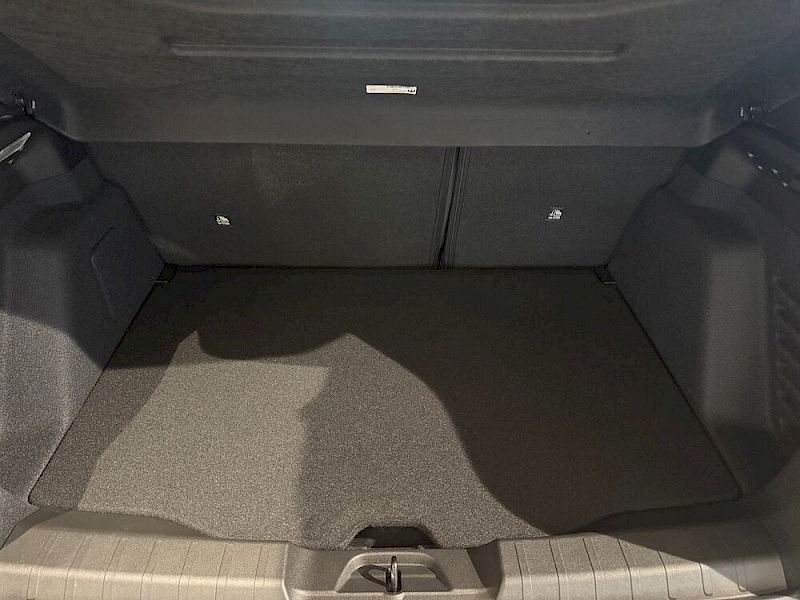 Jeep Avenger Overland Mild-Hybrid 4xe