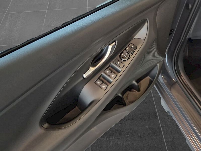 Hyundai i30 Kombi 1,0 TGDI Go! Plus DCT