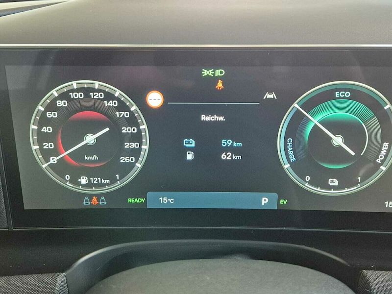 Hyundai Tucson N-Line 1,6 T-GDi PHEV 4WD-t6pl2-PP1/P2/OO2