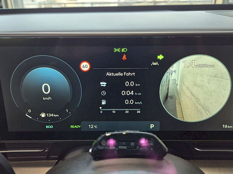 Hyundai Kona KONA SX2 Go! Plus 1,6 GDi HEV 2WD DCT - k5hu1-PK1