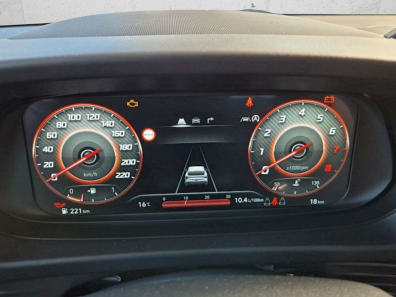 Hyundai i20 Go! Plus 1,0 T-GDi - b5bu2-OO6/O7