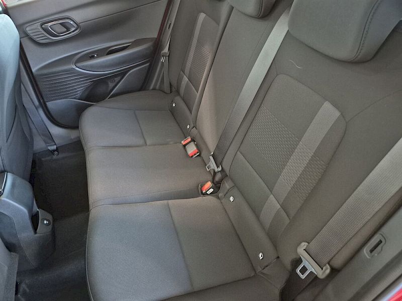 Hyundai i20 Trend Line 1,0 T-GDi - b5bt1-OO2/O3