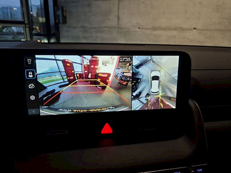 Hyundai Ioniq 5 IONIQ 5 Prestige Line 84 kWh AWD - i5p52-PP2-OO1