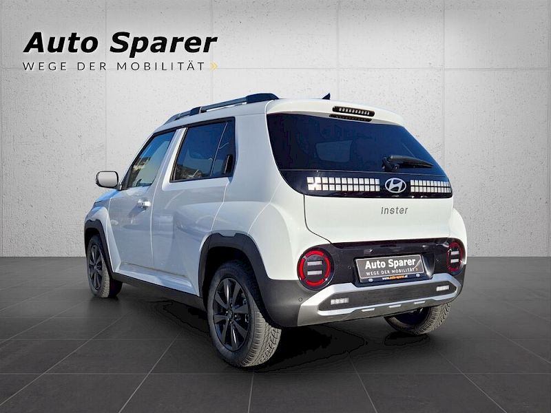 Hyundai Inster INSTER Trend Line 49 kWh - r5t42-P3/4-O1