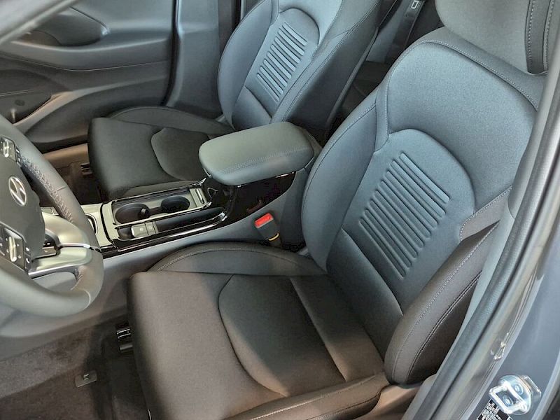 Hyundai i30 Kombi 1,0 TGDI Go! Plus DCT