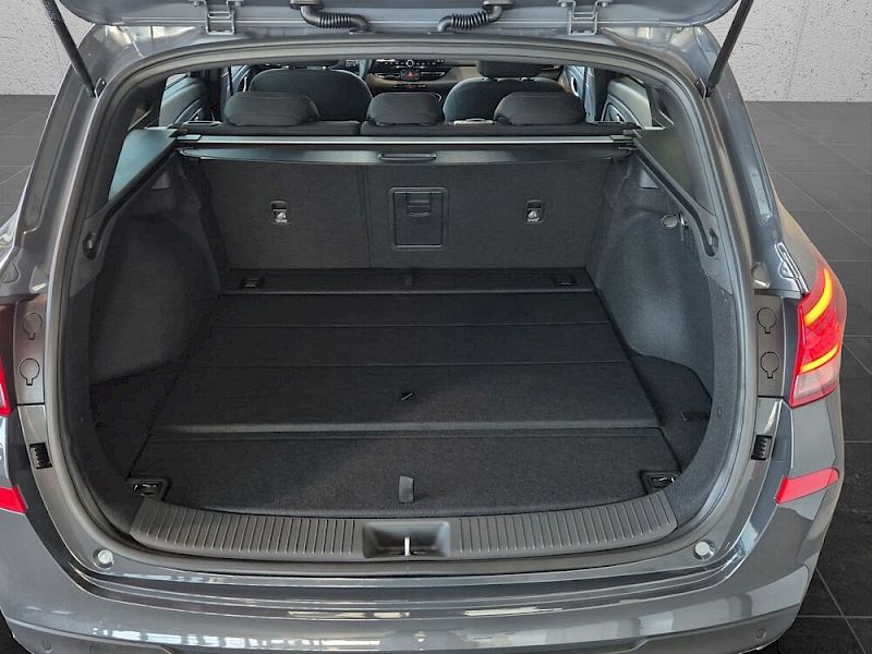 Hyundai i30 Kombi 1,0 TGDI Go! Plus DCT