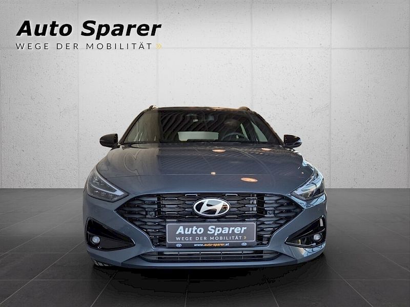 Hyundai i30 Kombi 1,0 TGDI Go! Plus DCT