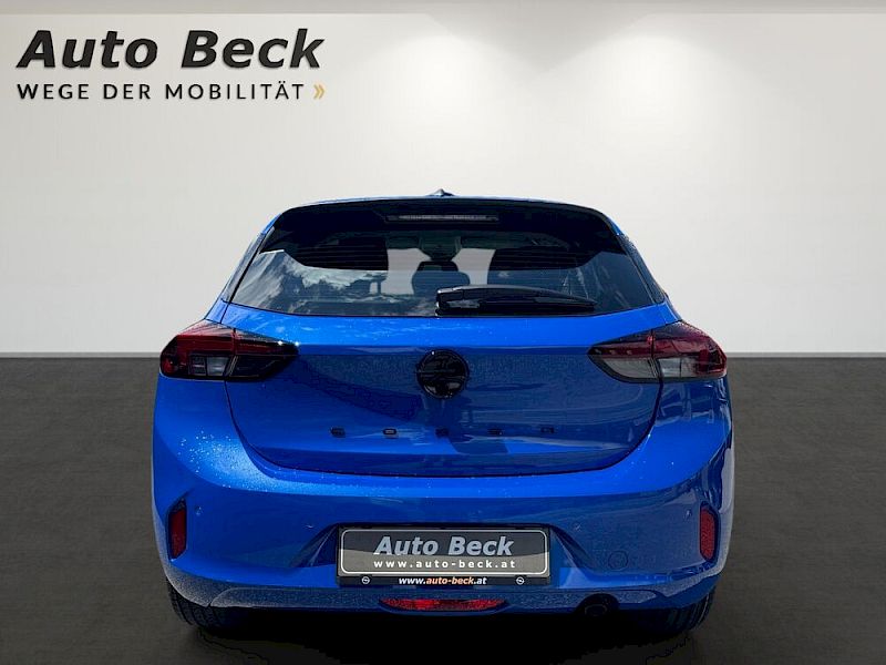 Opel Corsa 1,2 Edition *Winterreifen*