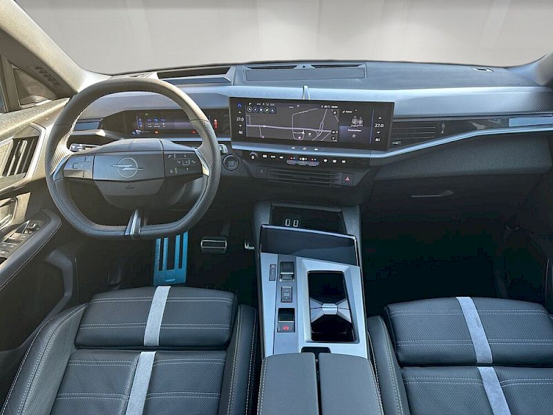 Opel Grandland Electric 73kWh AWD Ultimate